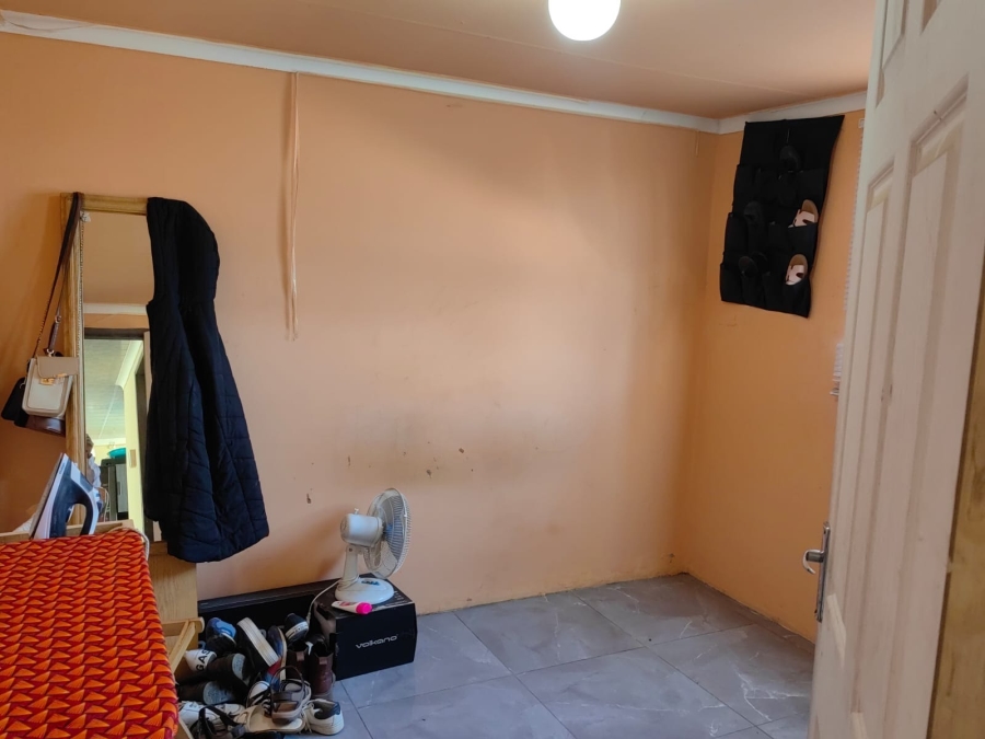 2 Bedroom Property for Sale in Chris Hani Free State